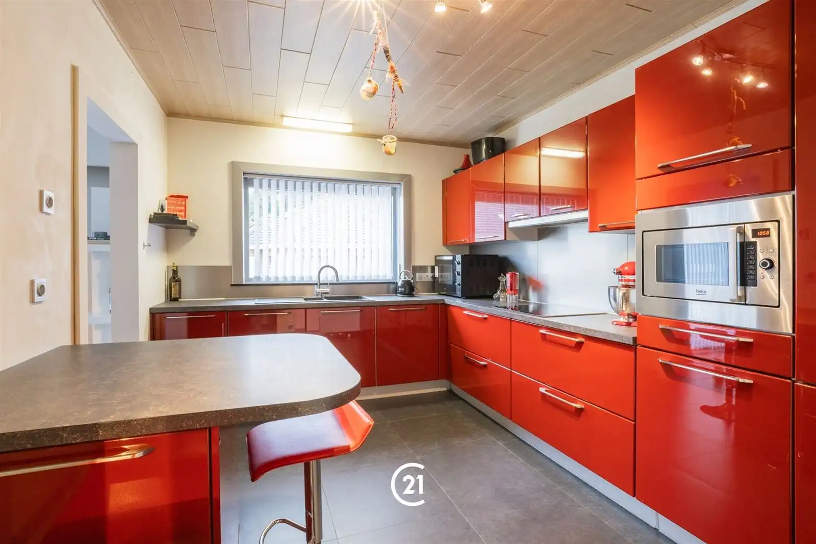 Huis foto 7