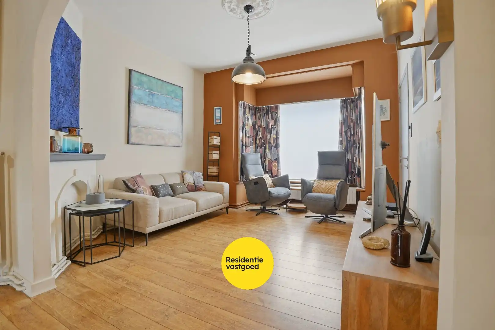 KIJKDAG zaterdag 9 mei van 10u tot 12u (inschrijven via residentievastgoed.be) foto 6