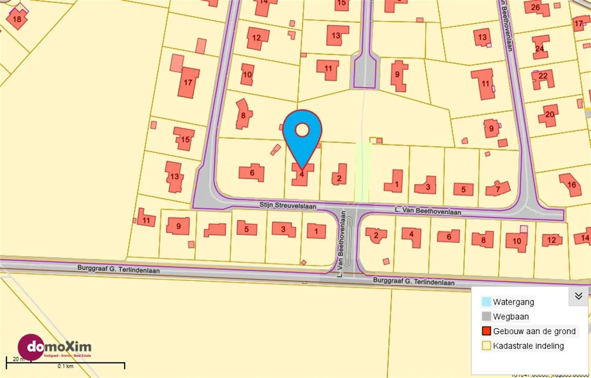 Unieke en ruime woning met veel mogelijkheden in de Zevenbunderwijk in Schiplaken foto 38