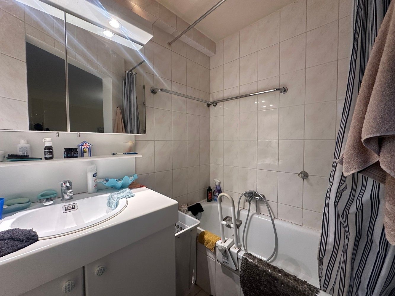 RESIDENTIE TANAGRA foto 8