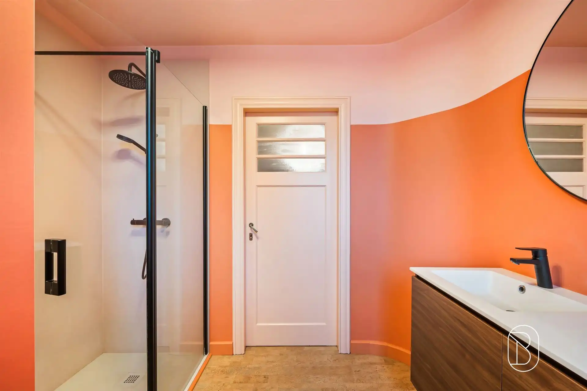 Ruime art-decowoning met 5 slpk & gezellig stadsterras foto 16