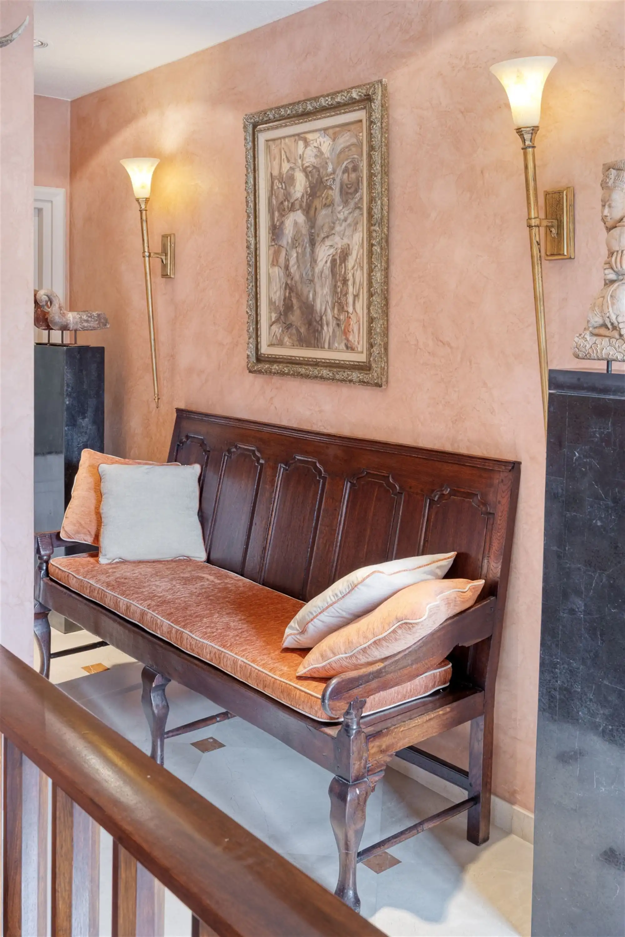 Exclusief landgoed met allure op parkdomein in Pelt foto 68