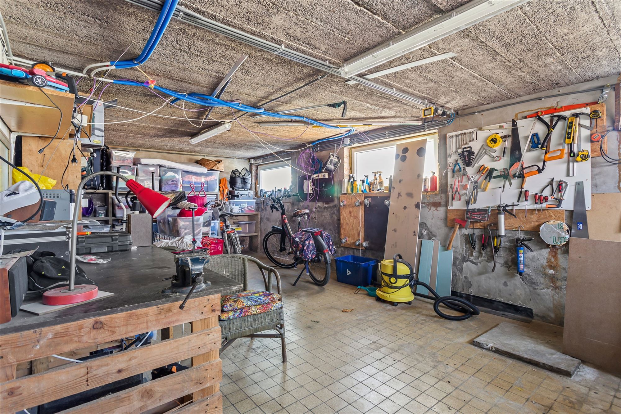 VOLLEDIG GERENOVEERDE, PERFECT INSTAPKLARE WONING OP MOOI PERCEEL! foto 19