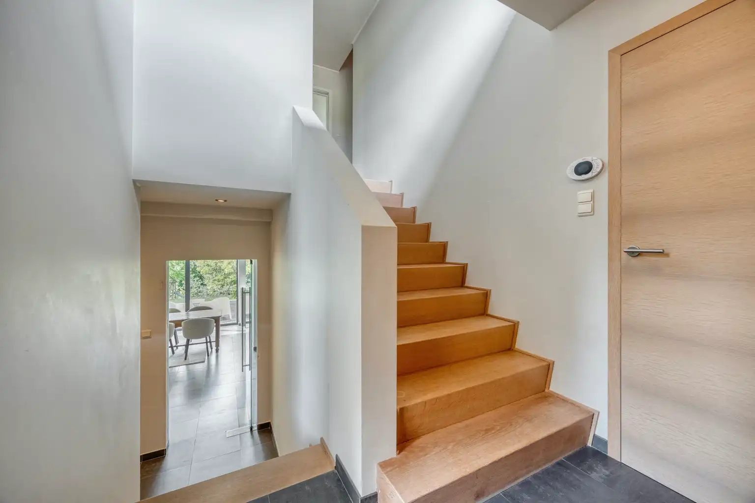 RUSTIG GELEGEN WONING MET TUIN IN HOEGAARDEN foto 10
