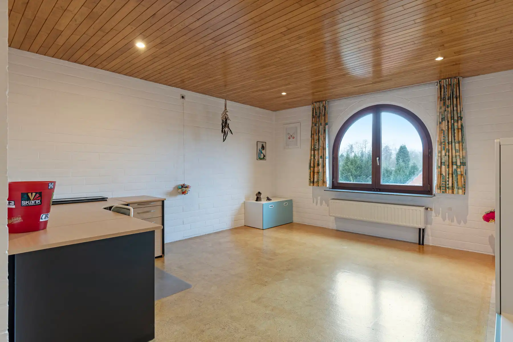 Ruime villa met LOODS! foto 10