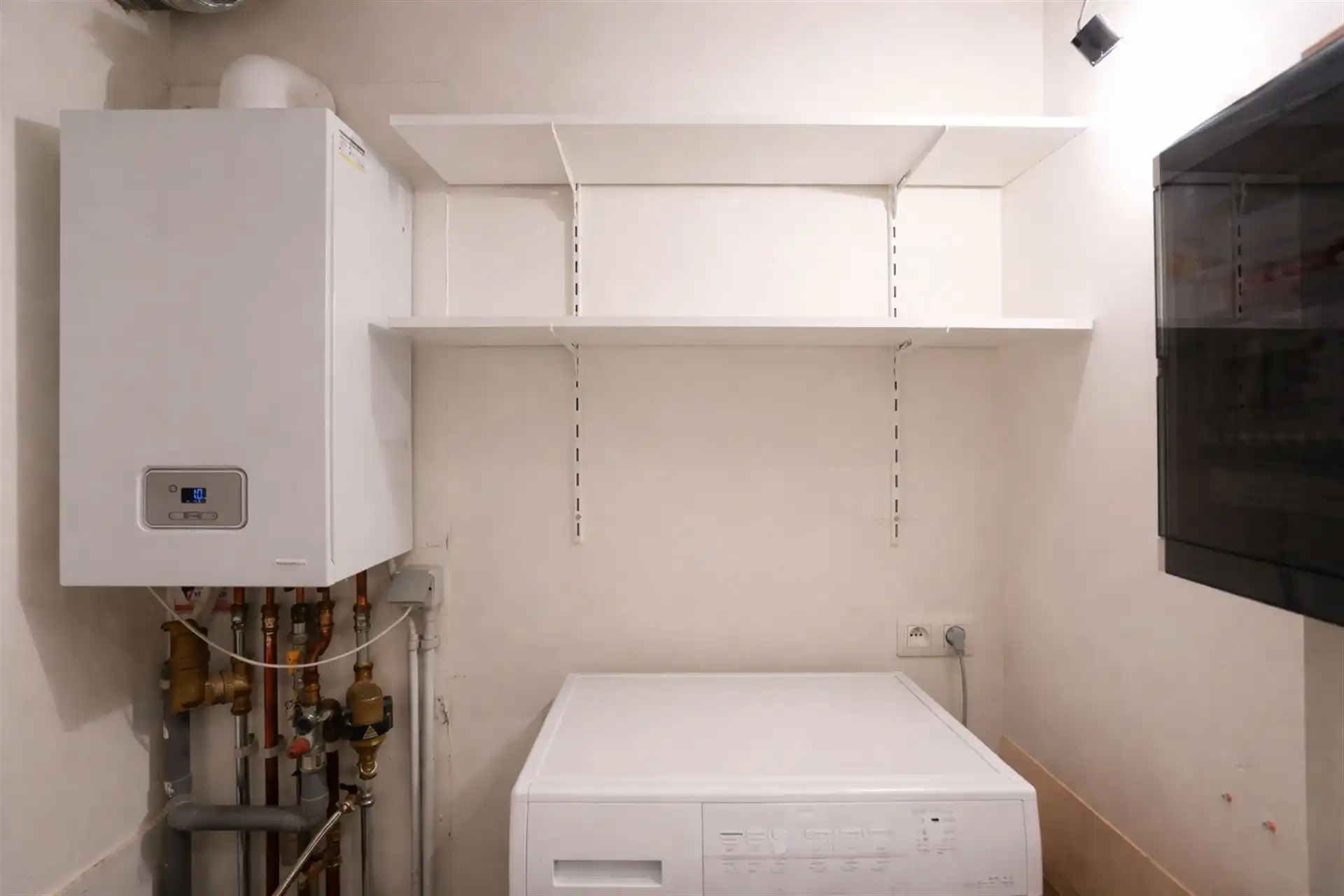 Energiezuinig & luxueus wonen in een cozy setting foto 11