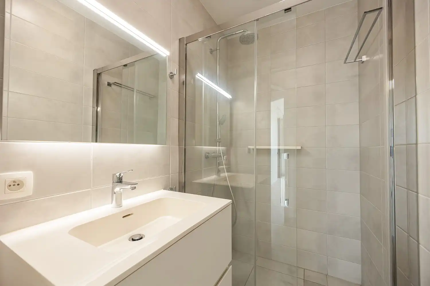 Exclusief 2-slaapkamerappartement van 116 m² met ruim inpandig terras op het Eilandje foto 19