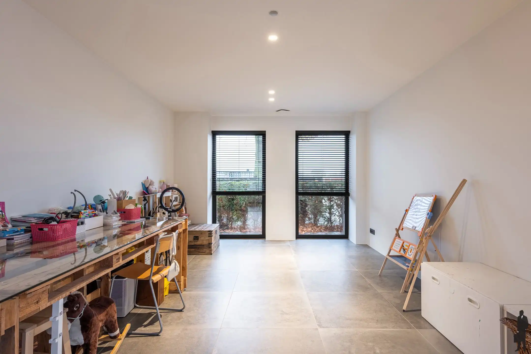 Luxe villa met zwembad en poolhouse vlakbij het centrum van Hoogstraten. foto 22