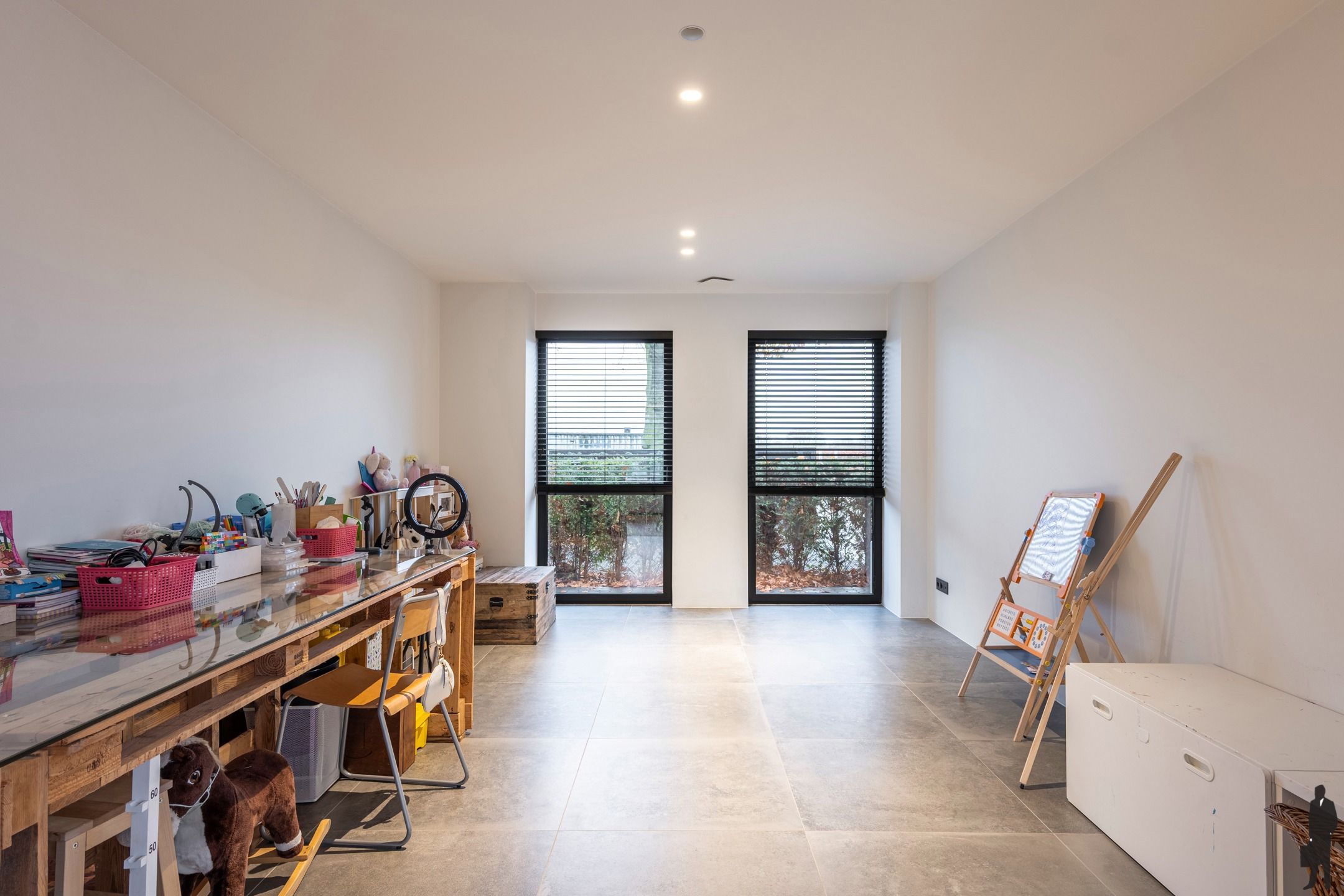 Luxe villa met zwembad en poolhouse vlakbij het centrum van Hoogstraten. foto 22