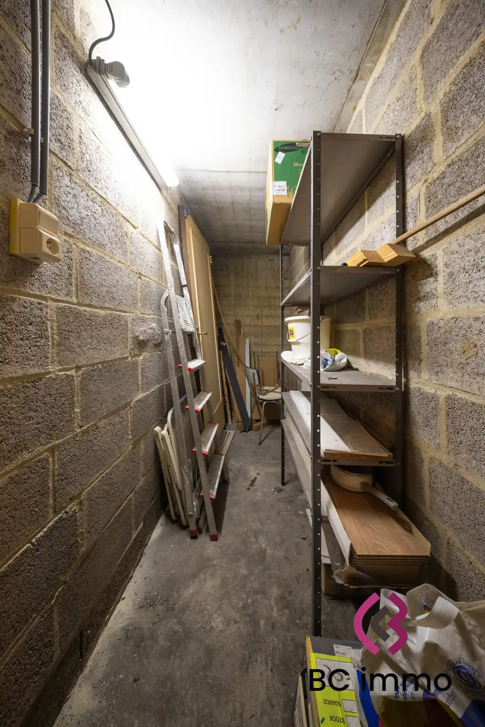 2 slaapkamer appartement met panoramisch uitzicht op toplocatie foto 22