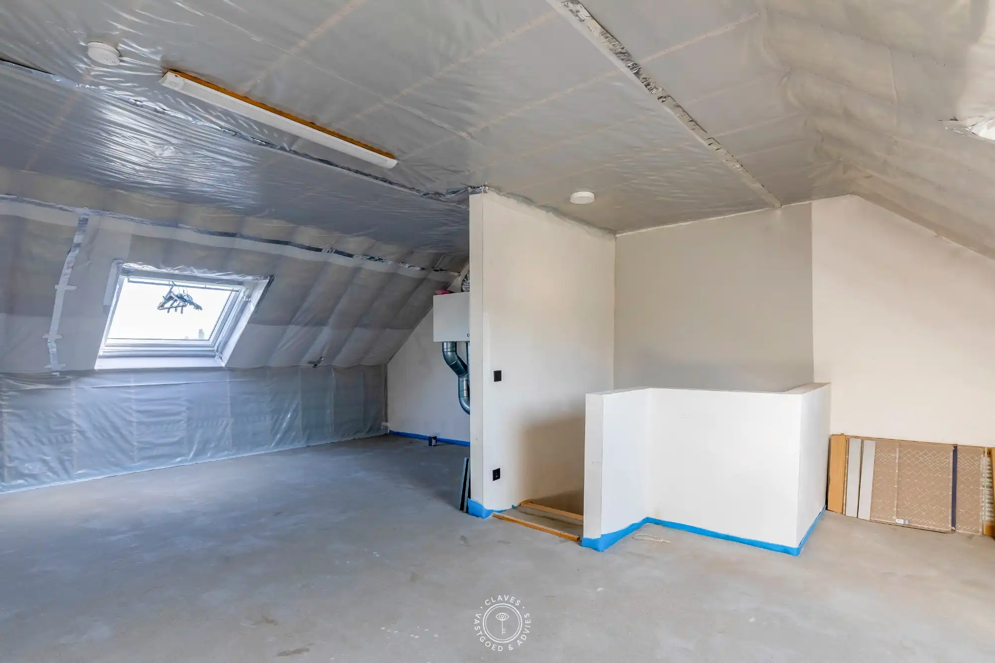 Praktische nieuwbouw woning met tuin en garage foto 15