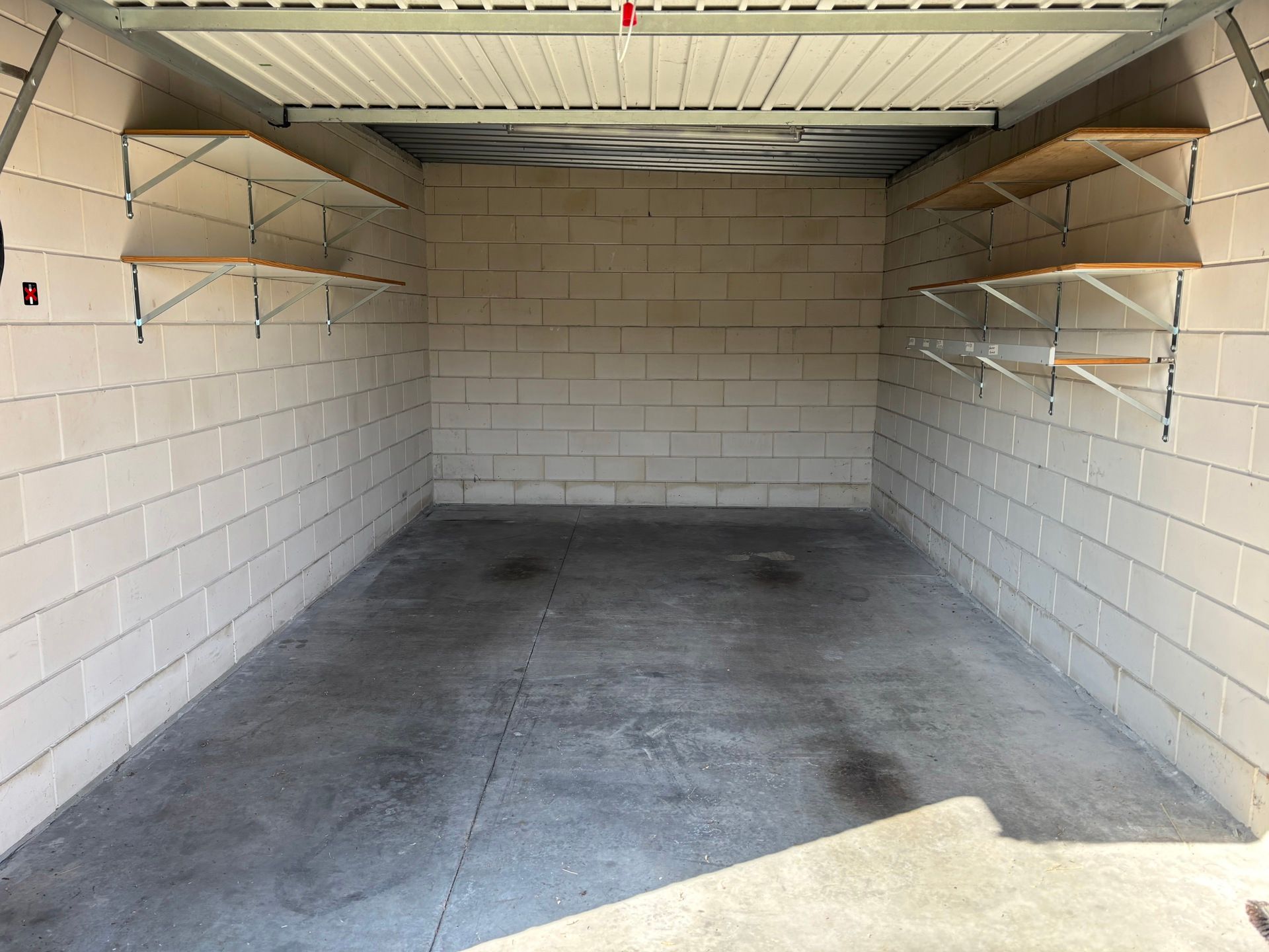 AALST - Appartement op centrale ligging foto 17