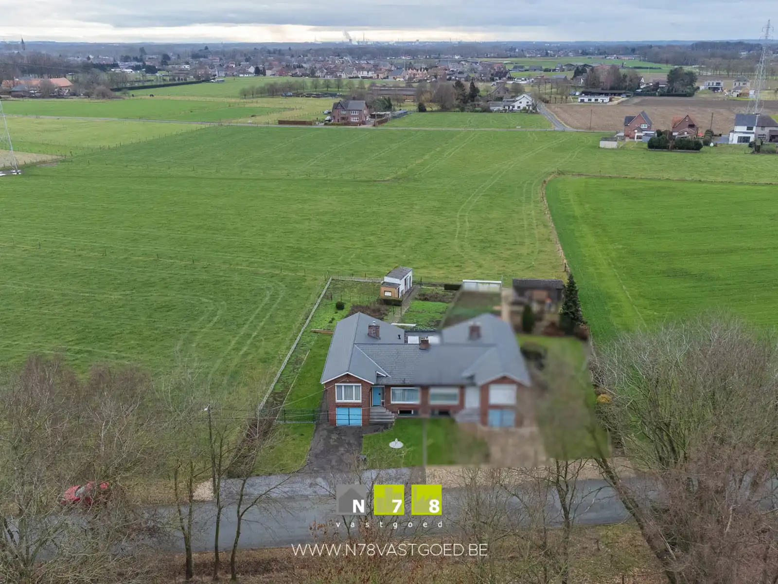 Huis te koop foto 22