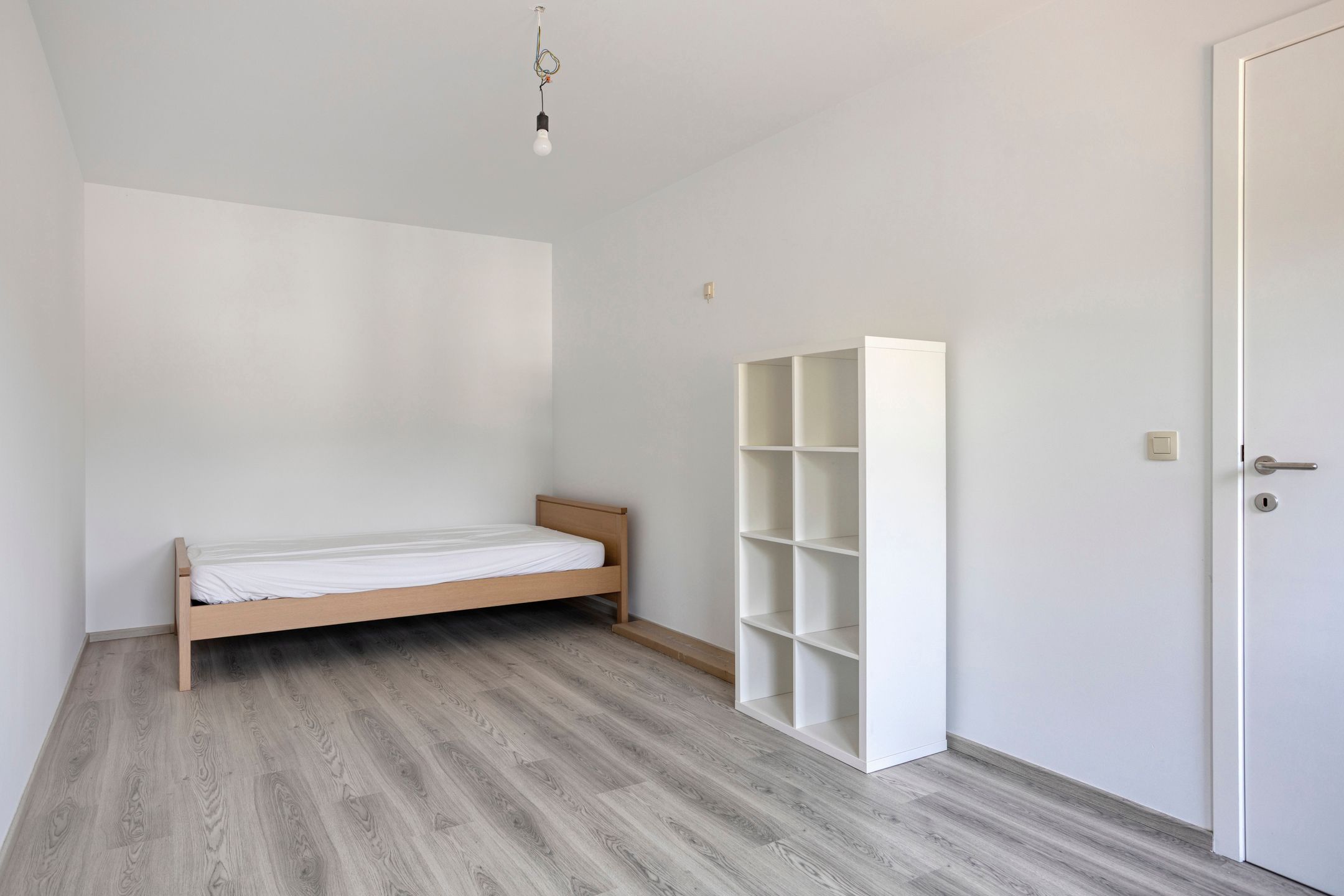 BEN woning met 4 slaapkamers, tuin & garage op toplocatie foto 17