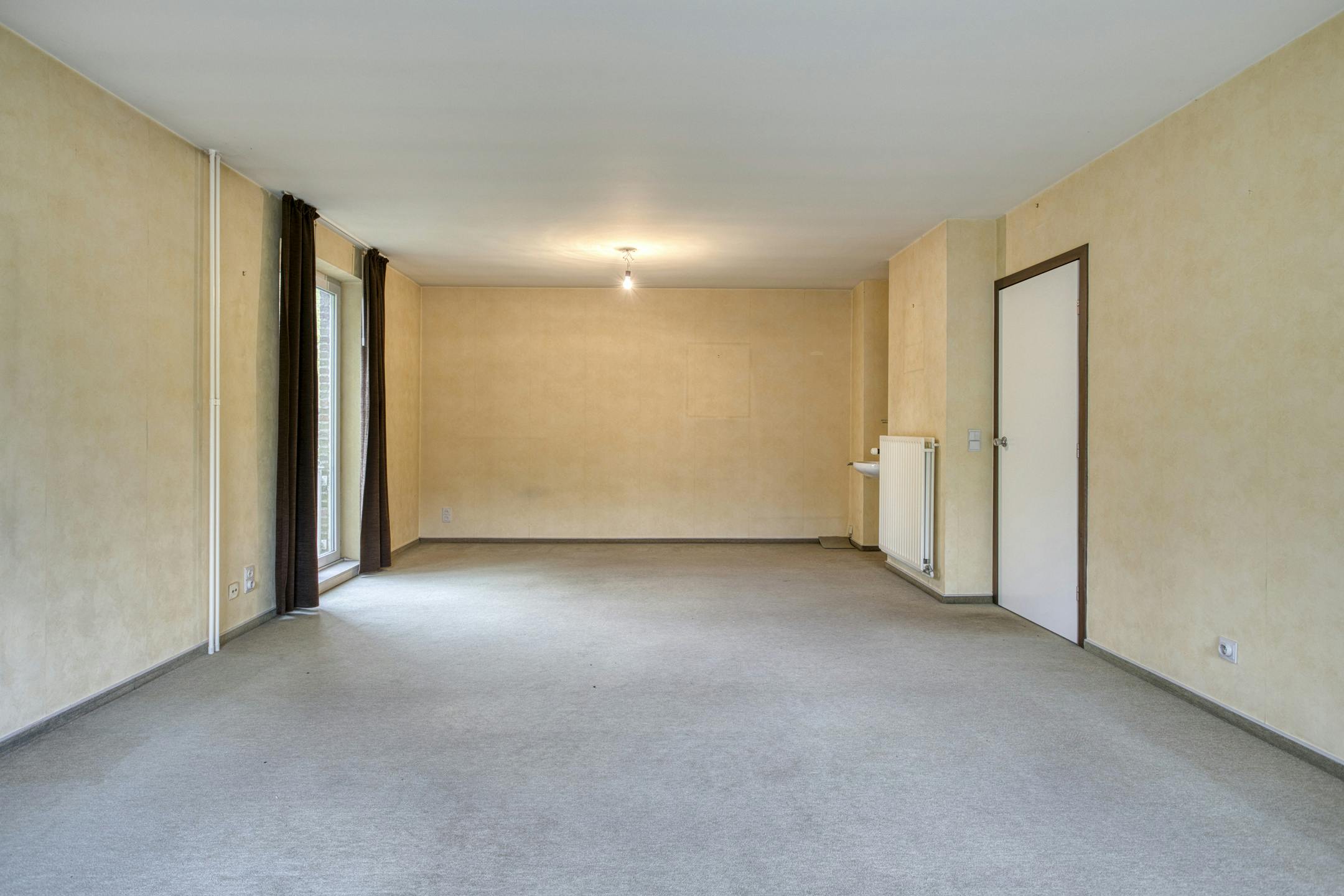 Vrijstaand huis met praktijkmogelijkheid te Sint-Kruis foto 15