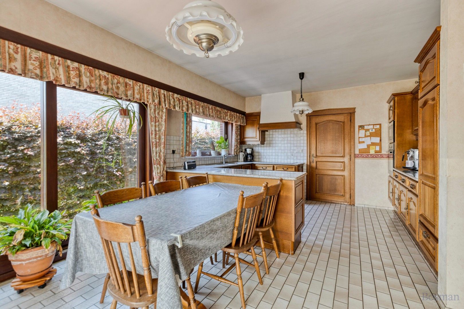 Gelijkvloerse woning te koop in Veerle (Laakdal) foto 8