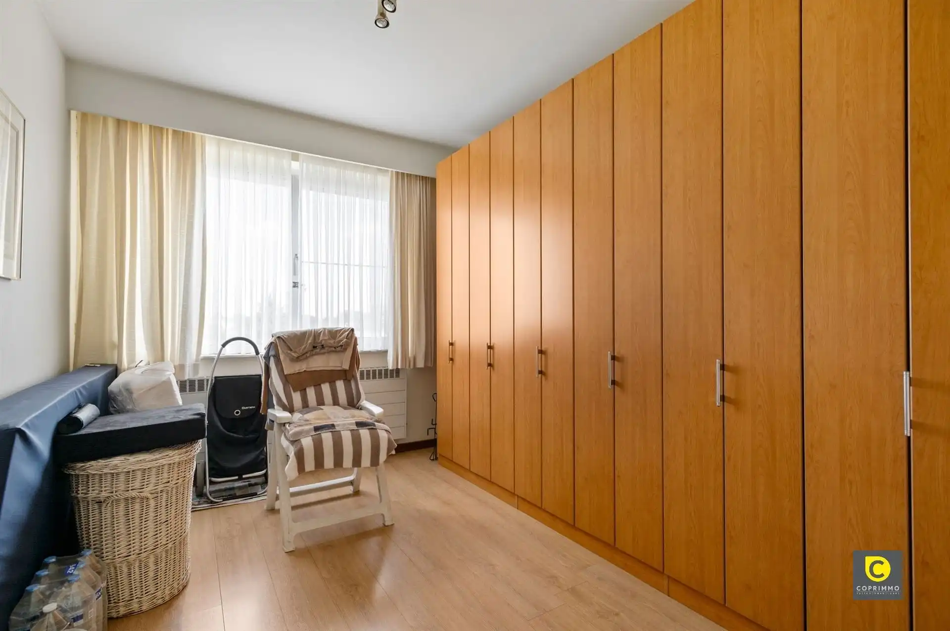 Mooi onderhouden 2 slaapkamer app foto 10