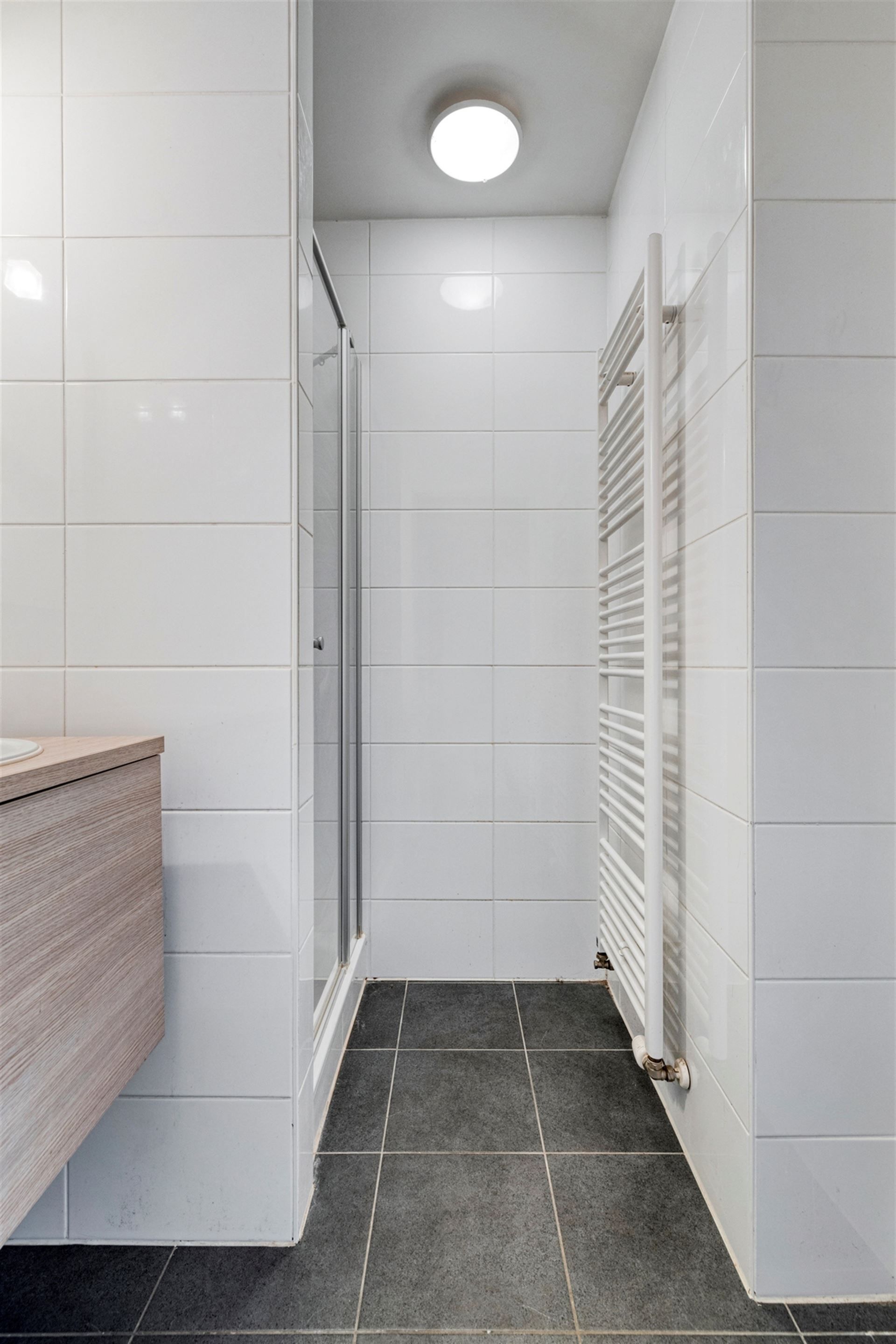 ZONNIGE STUDIO / VLAKBIJ ZEEDIJK foto 15