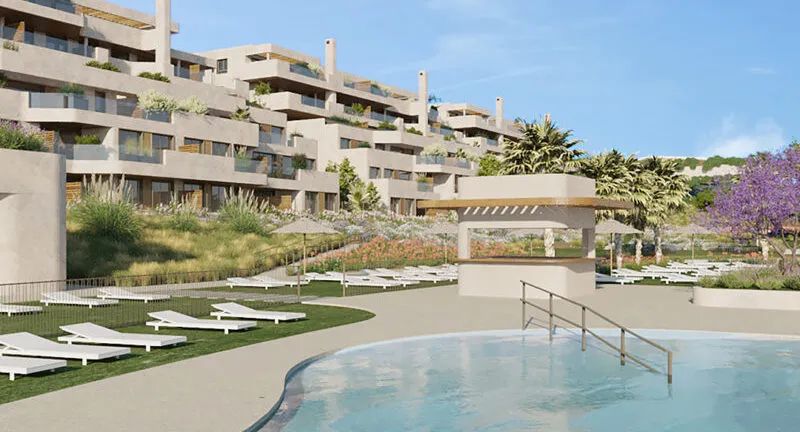 Wonen op niveau met uitzicht op de Rots van Gibraltar – ontdek het verborgen juweel van La Alcaidesa foto {{pictureIndex}}