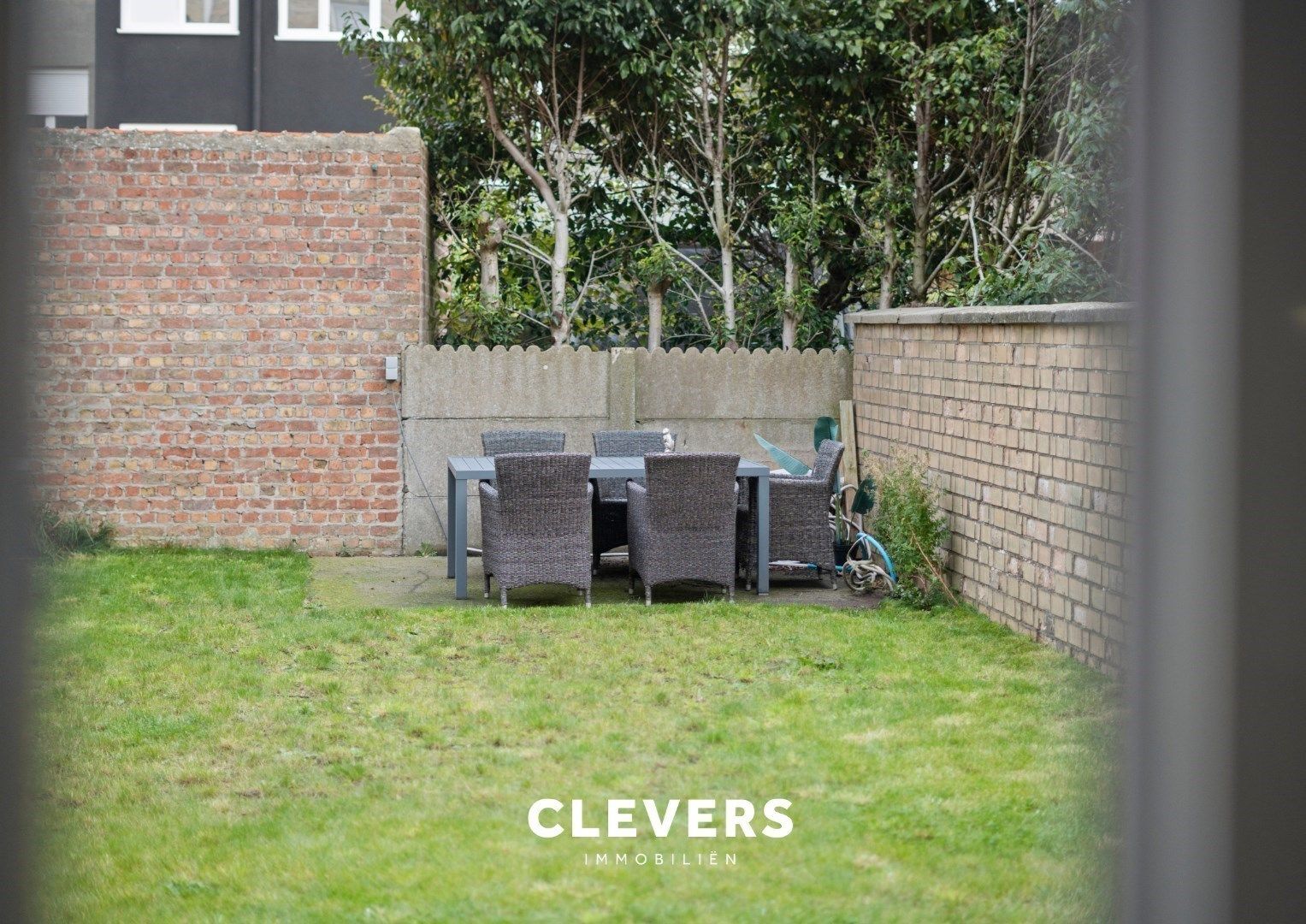 Prachtige studio met grote tuin (nieuwe CV ketel 2025 !) foto 11