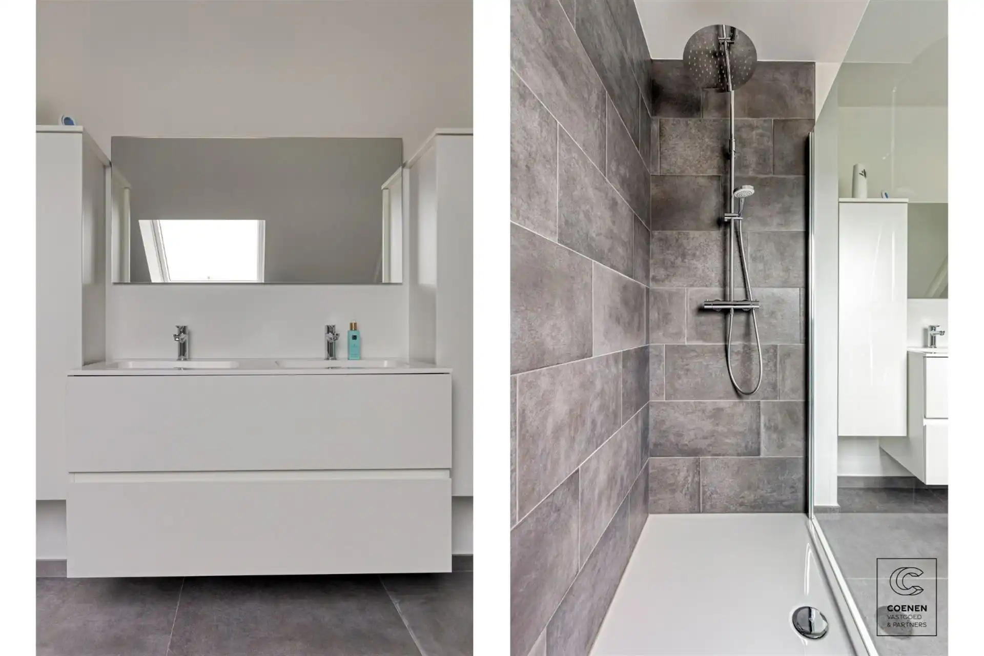 Instapklare woning met 5 slpks, tuin met zwembad te Oelegem! foto 21