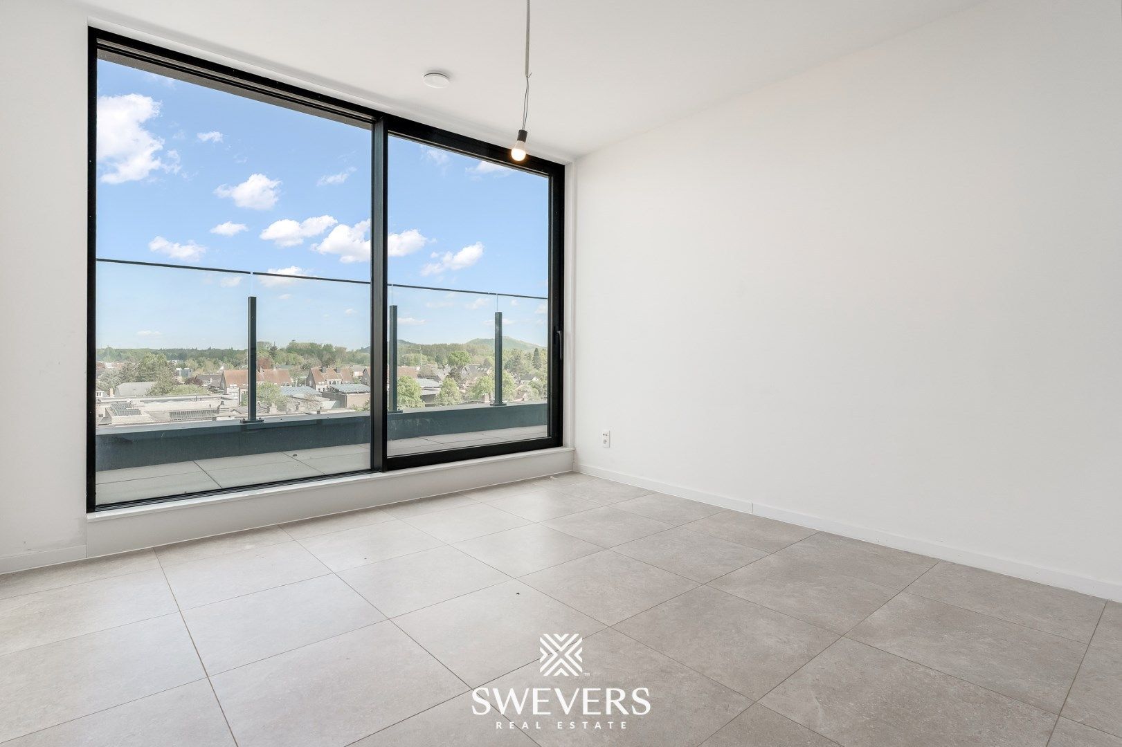 Modern nieuwbouwappartement met 2 slaapkamers en terras in centrum Beringen foto 15