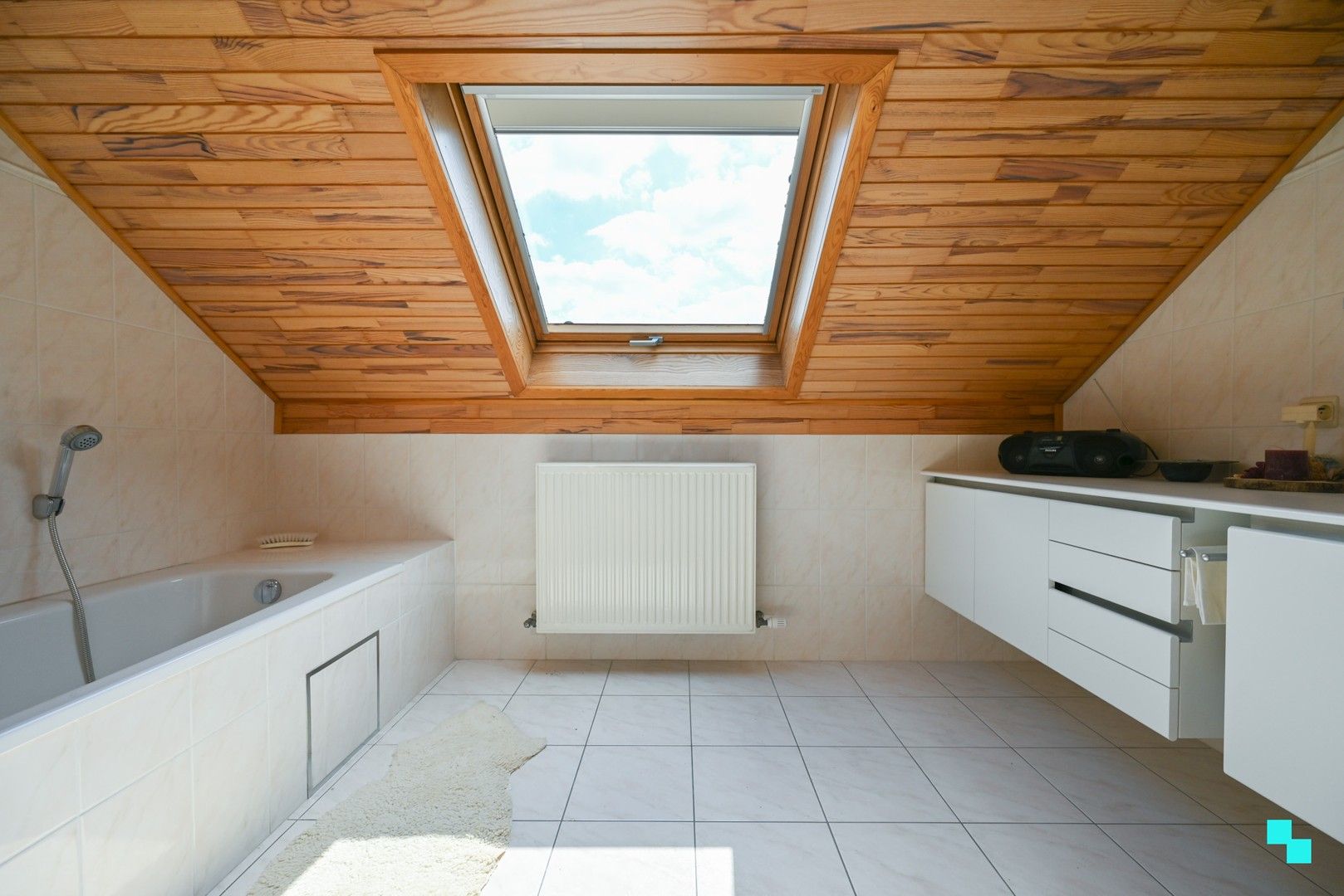Villa met vijf slaapkamers nabij het Kasteeldomein 'Blauwhuis' foto 27