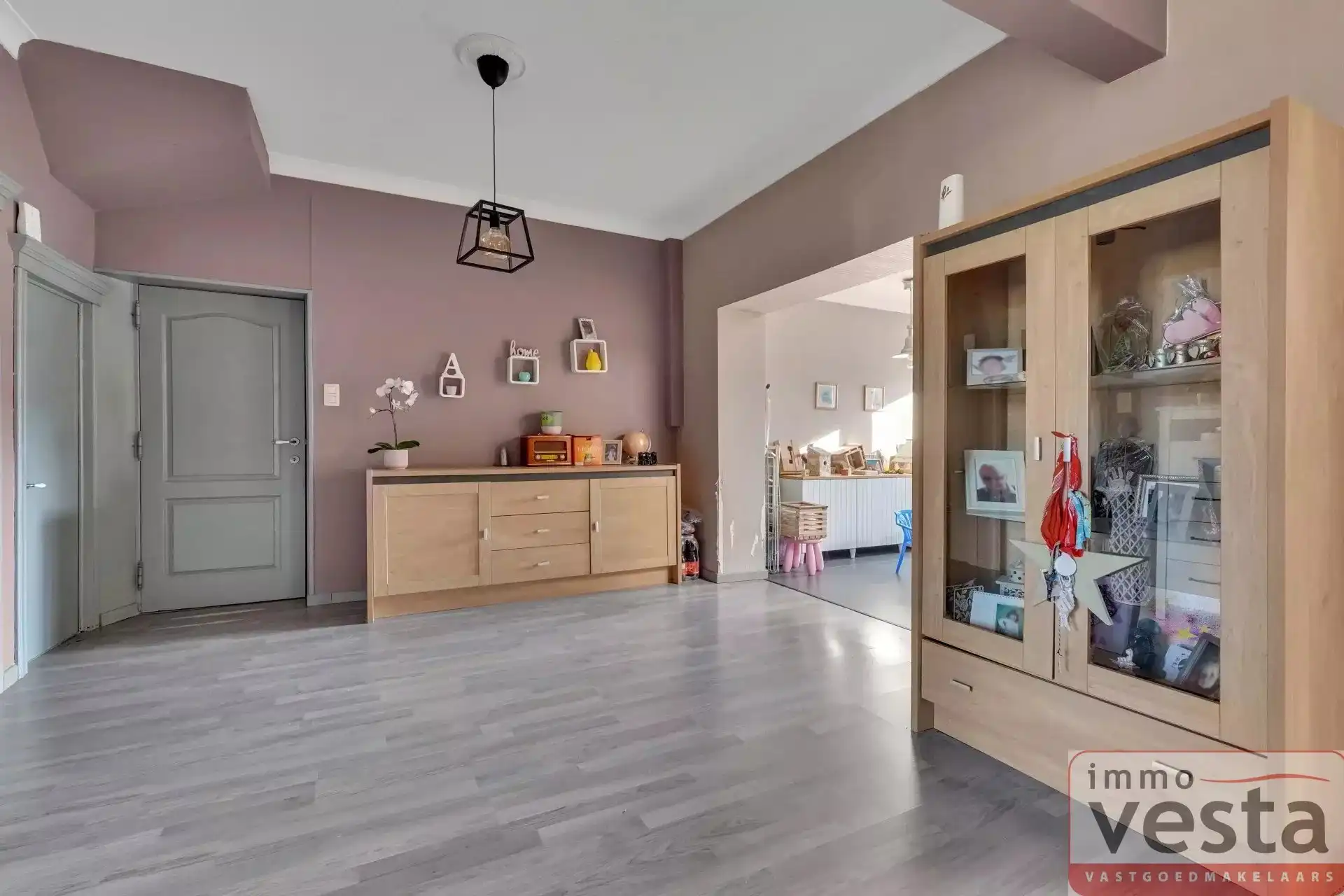 Ruime, instapklare woning op goede locatie foto 10