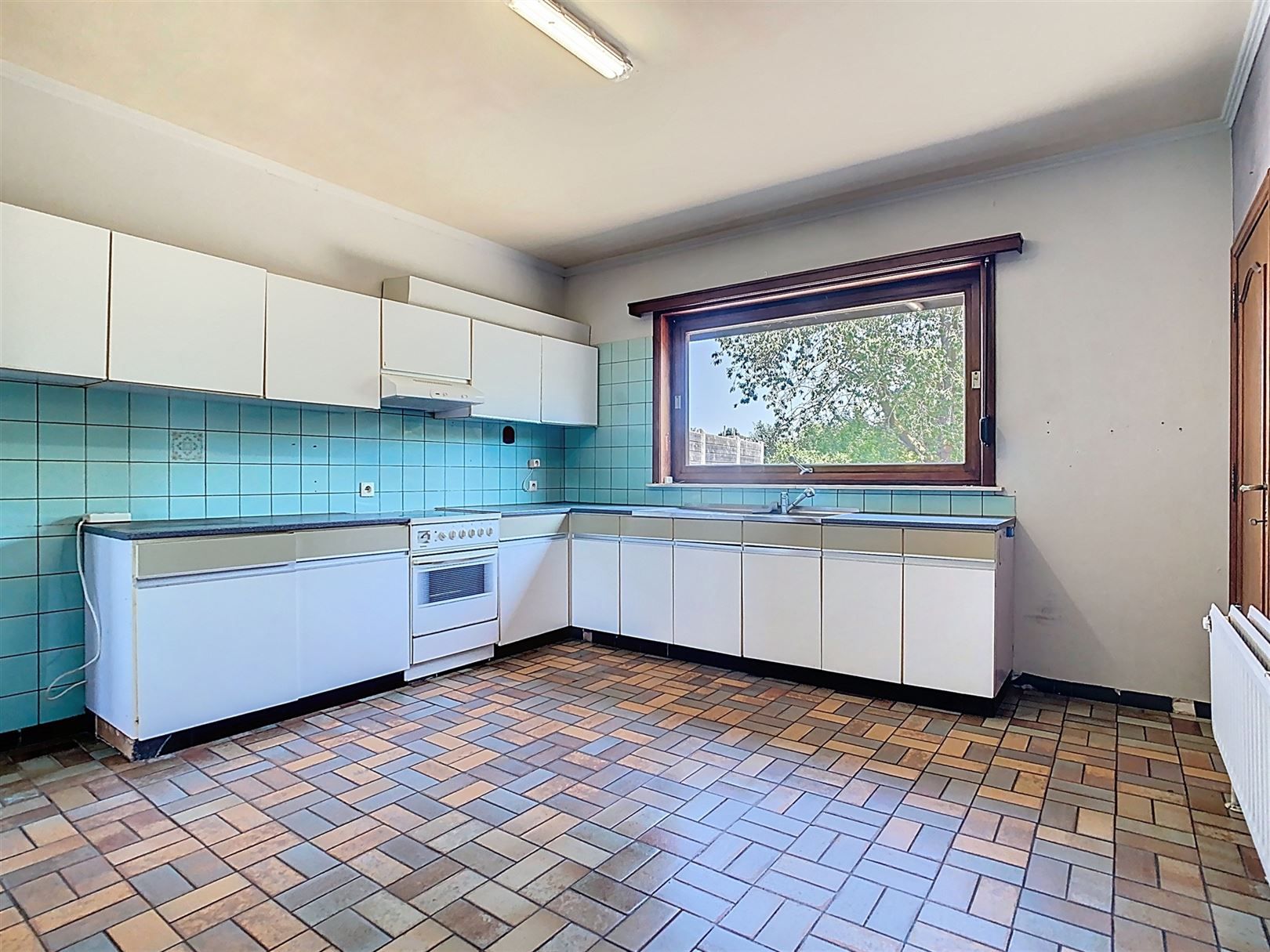 Ruime woning, 3 slpks (+ inrichtb zolder), tuin, 9a 53ca  foto 42