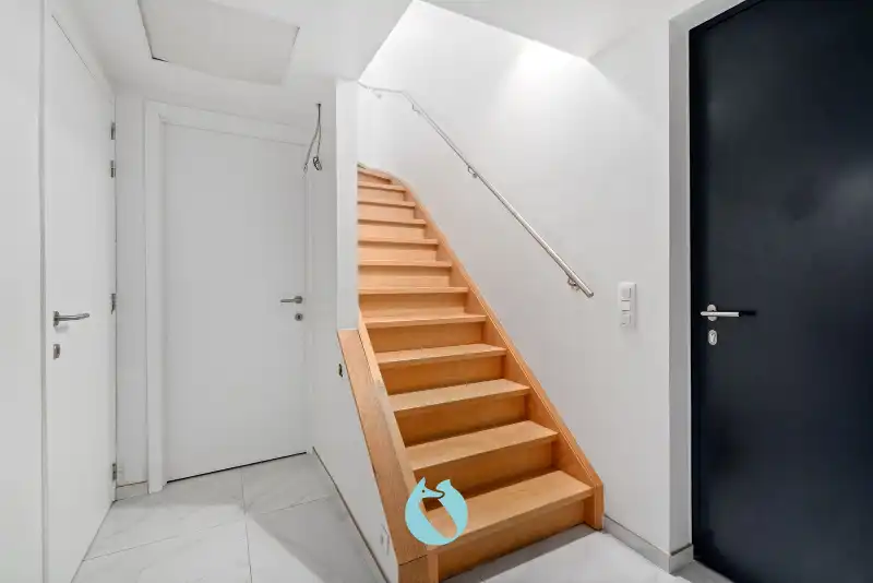 Welkom thuis in de Marthe Boëlstraat te Wondelgem foto 10