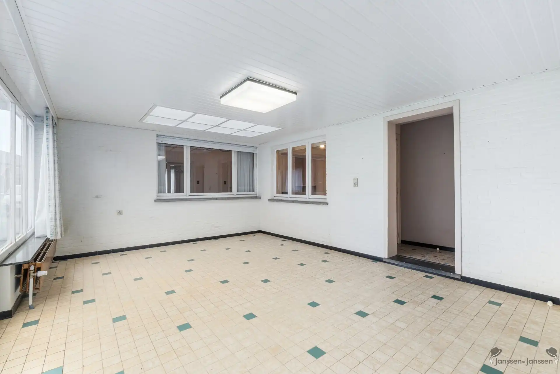 Ruime HOB met veel potentieel in Ham foto 9