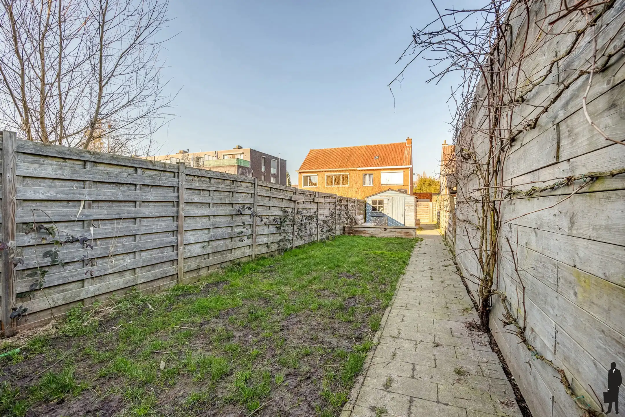 Instapklare woning met tuin op prachtige ligging in Kruibeke foto 16