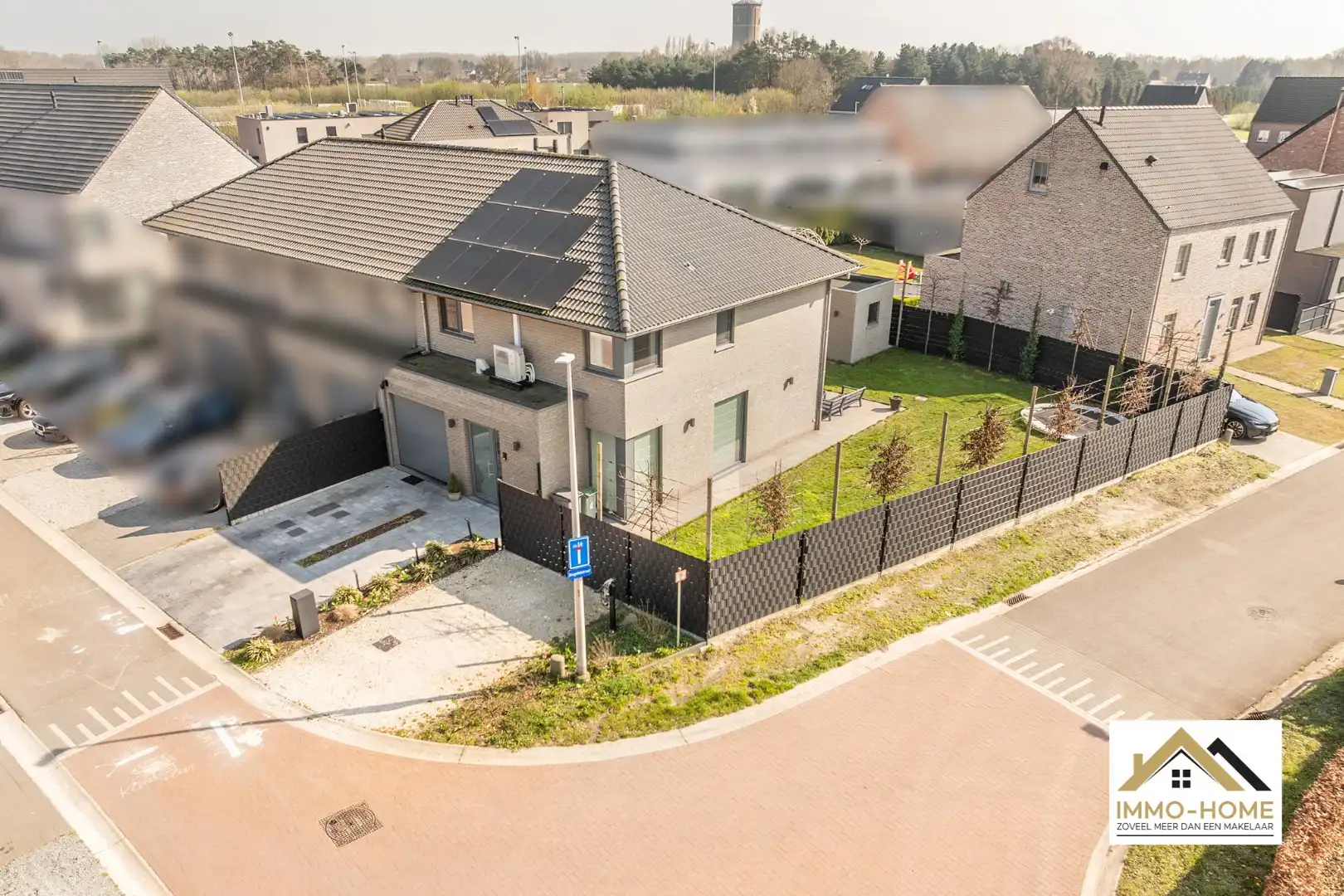 Huis te koop Sint-Pietersveld 25 - - 9185 Wachtebeke