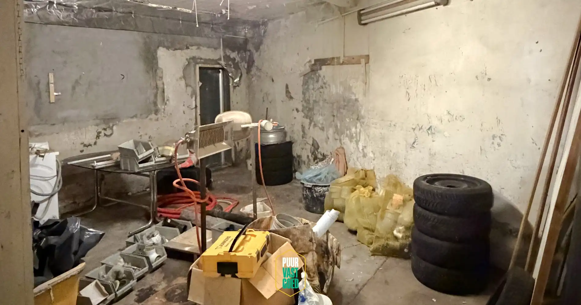 Puur Potentieel: een opportuniteit nabij Oostende. foto 7