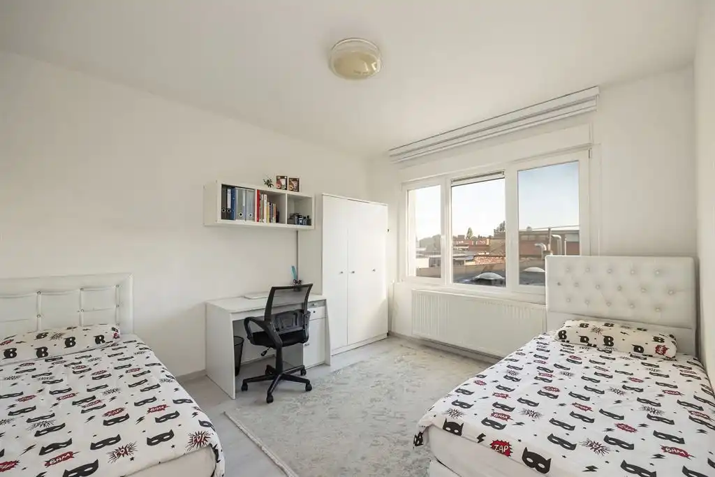 Energiezuinig, verzorgd appartement foto 12