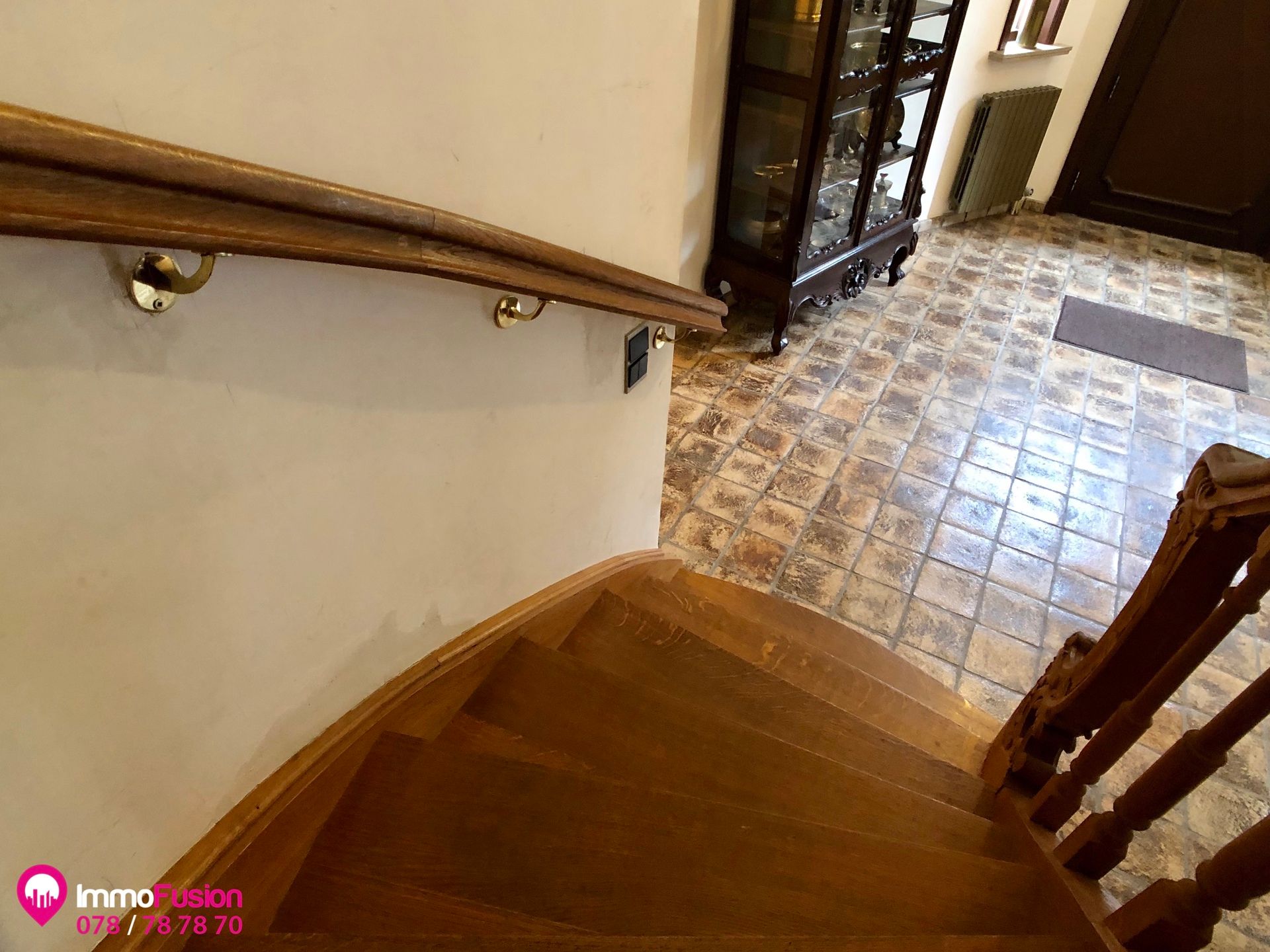 Unieke villa met bijgebouw, op ruim perceel van ca. 8.5 HA! foto 87