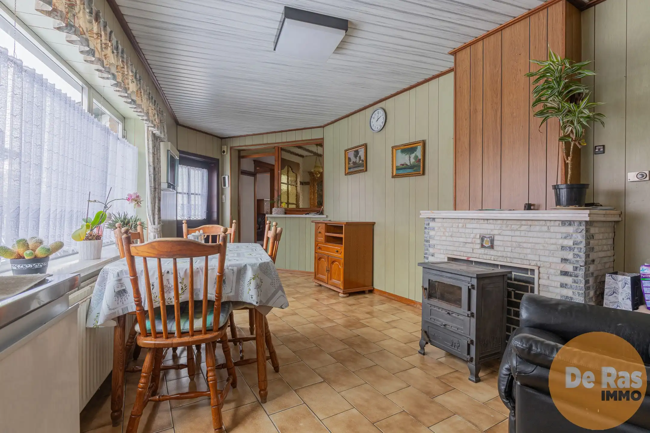 HAALTERT - Eengezinswoning op centrale locatie! foto 6