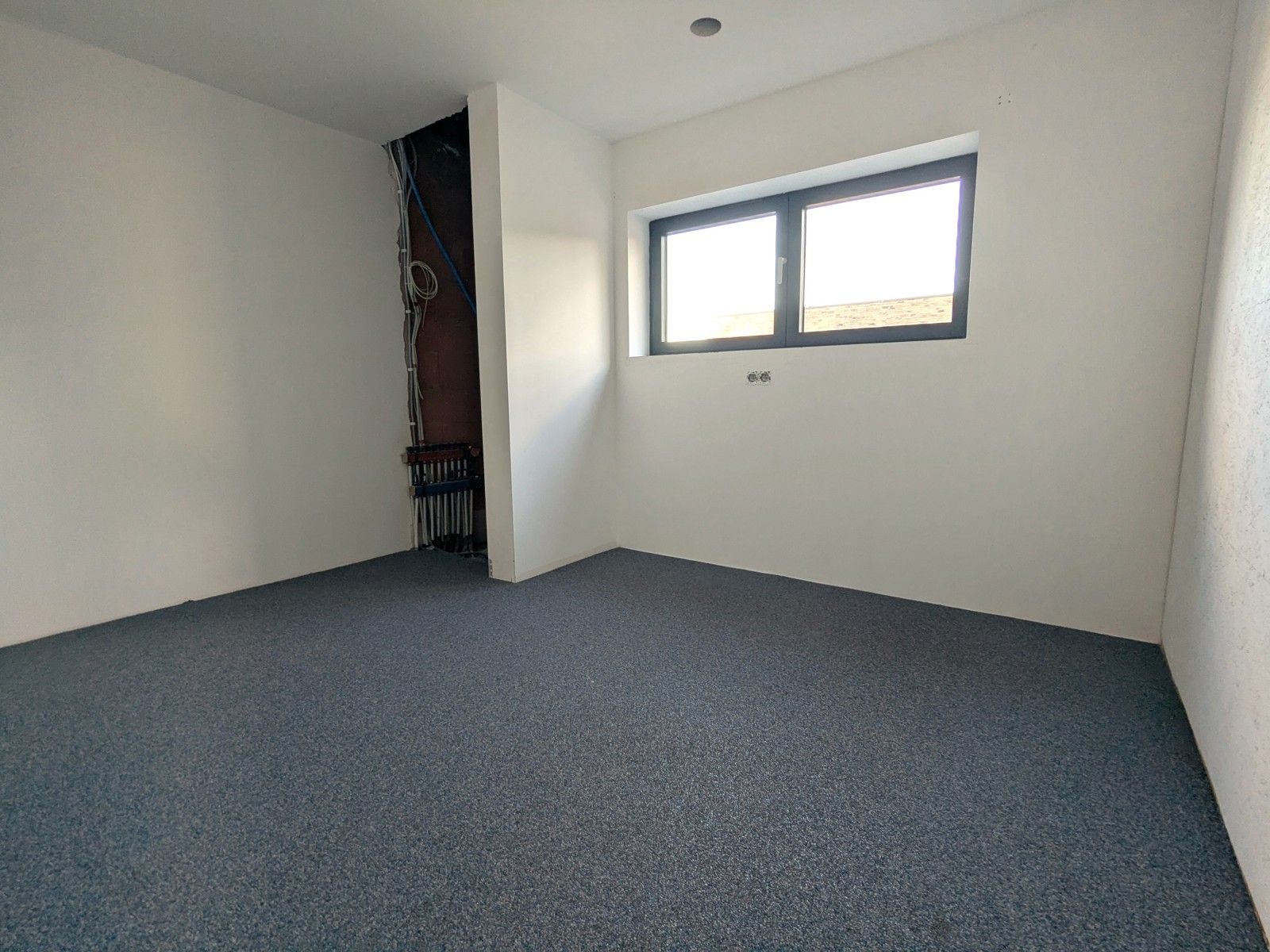 Recente grote woning met top technieken en prachtig uitzicht foto 15