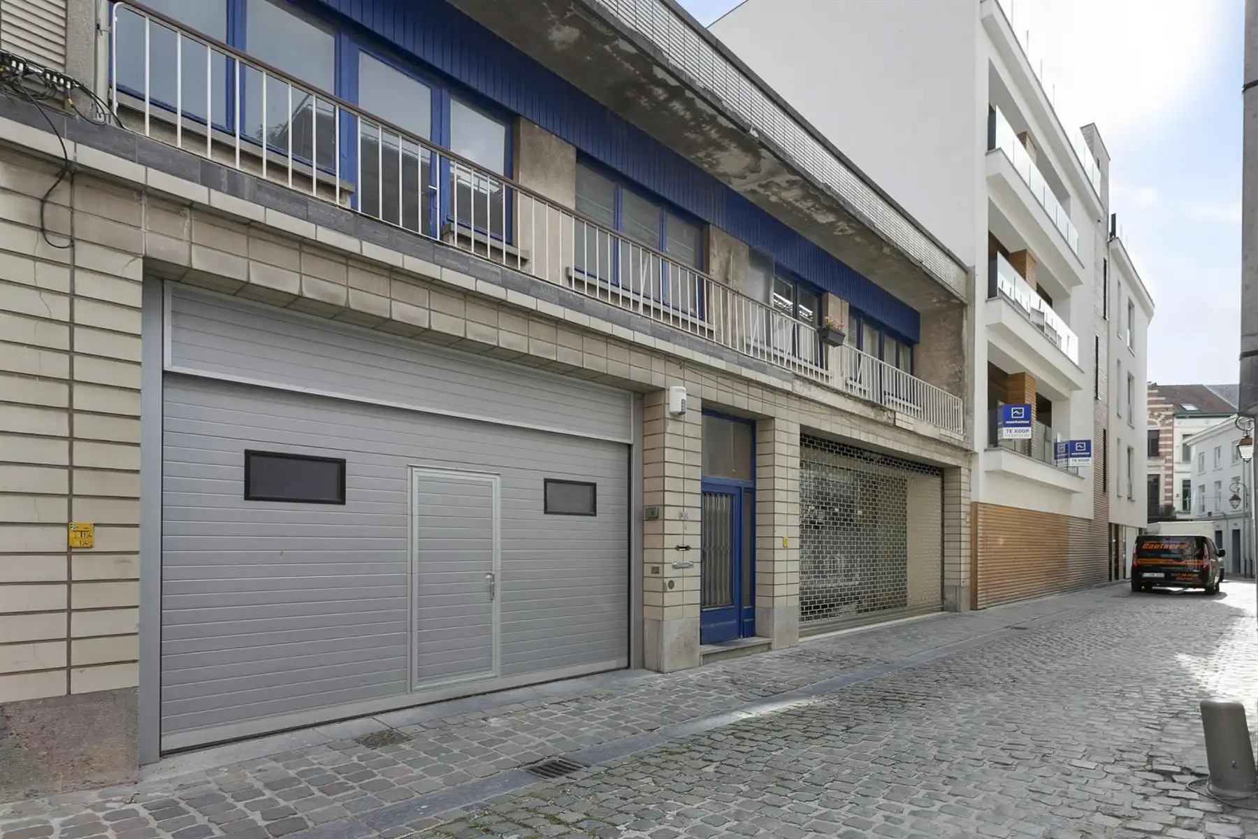 Zeer ruim handelspand te Koop foto 5