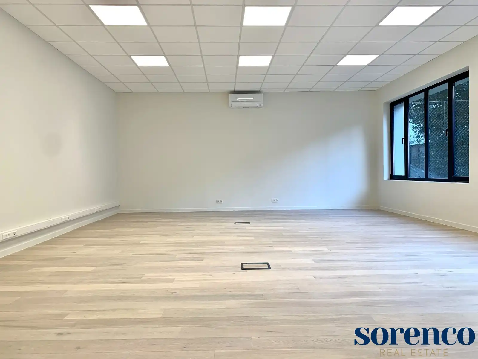 Kantoor te huur foto 2