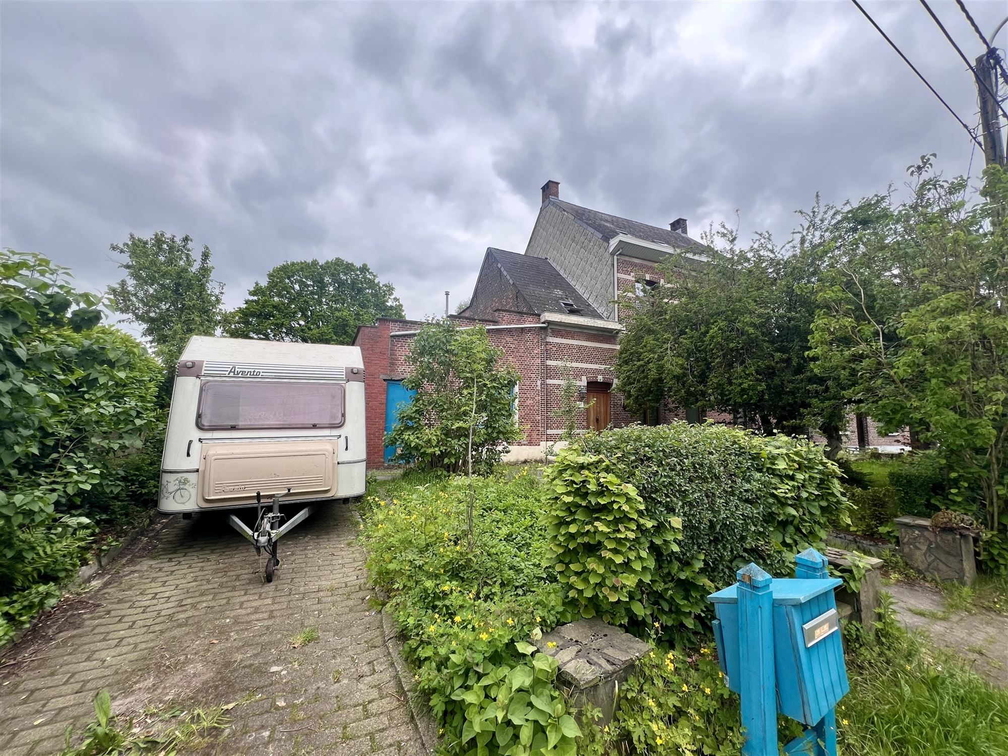 Ruime kangoeroewoning met 8 slaapkamers foto 5