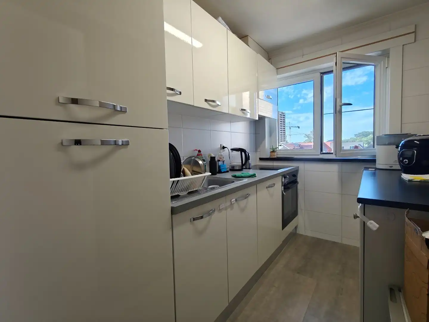 Appartement met 2 slaapkamers te Lokeren - Rand Centrum foto 4