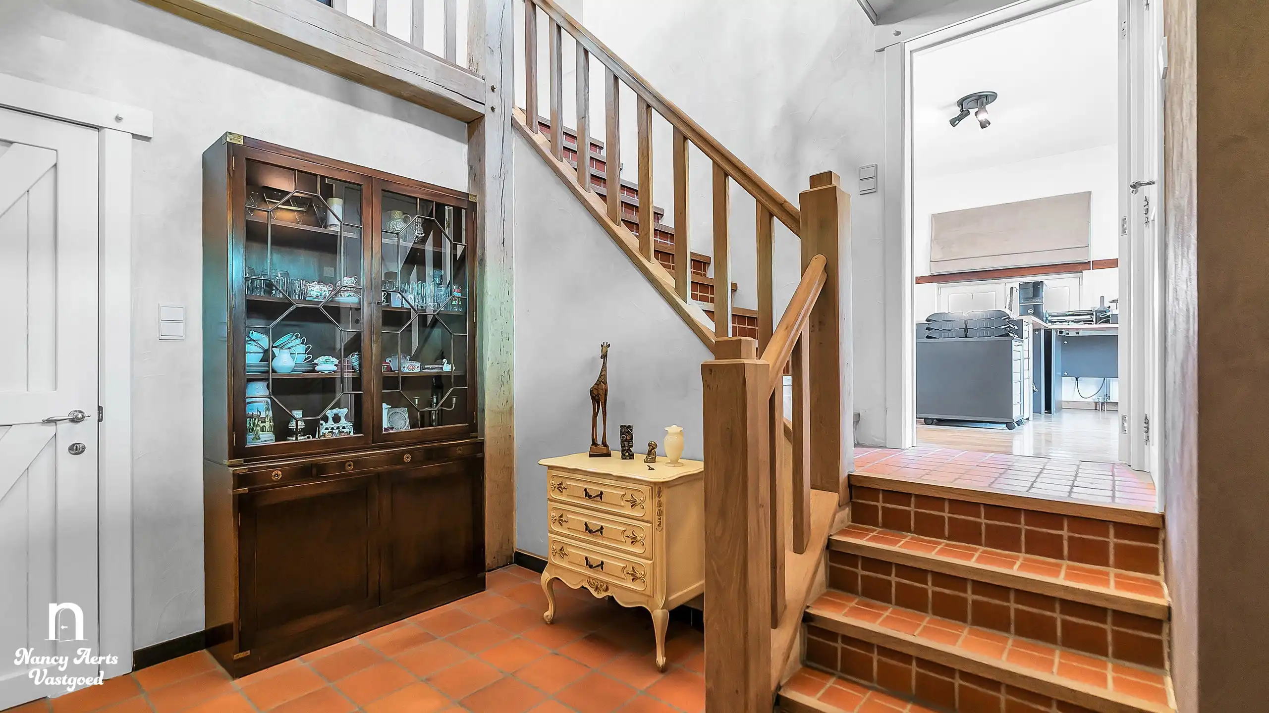 Uniek wonen in het groen op royaal perceel van 4.737 m² foto 8