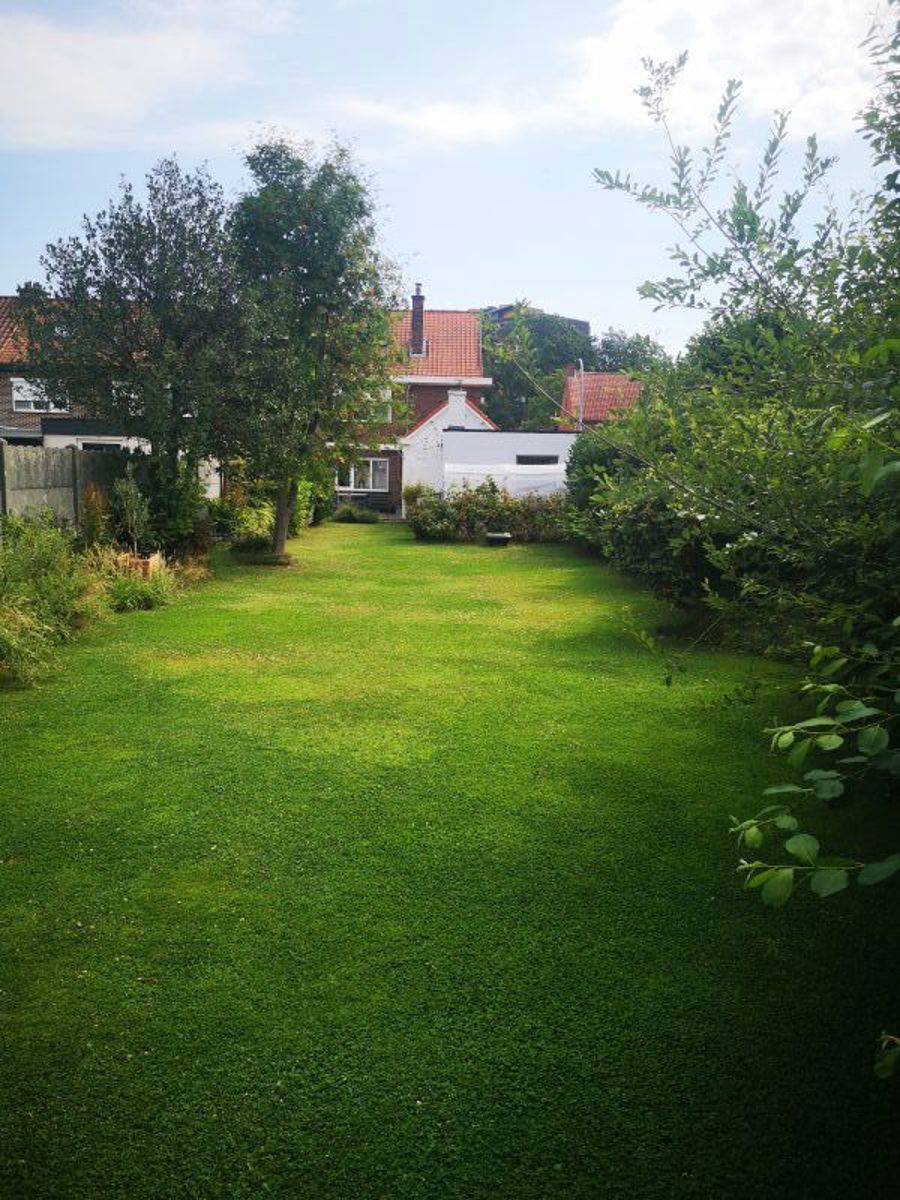 Instapklare Gezinswoning foto 15