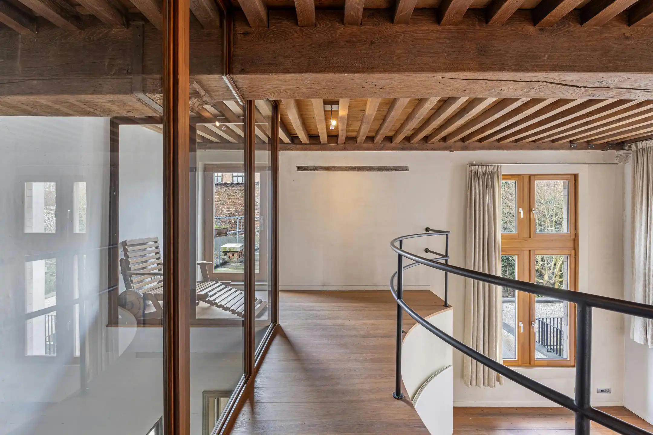 Handelshuis (466 m²) te koop te Antwerpen centrum  foto 19