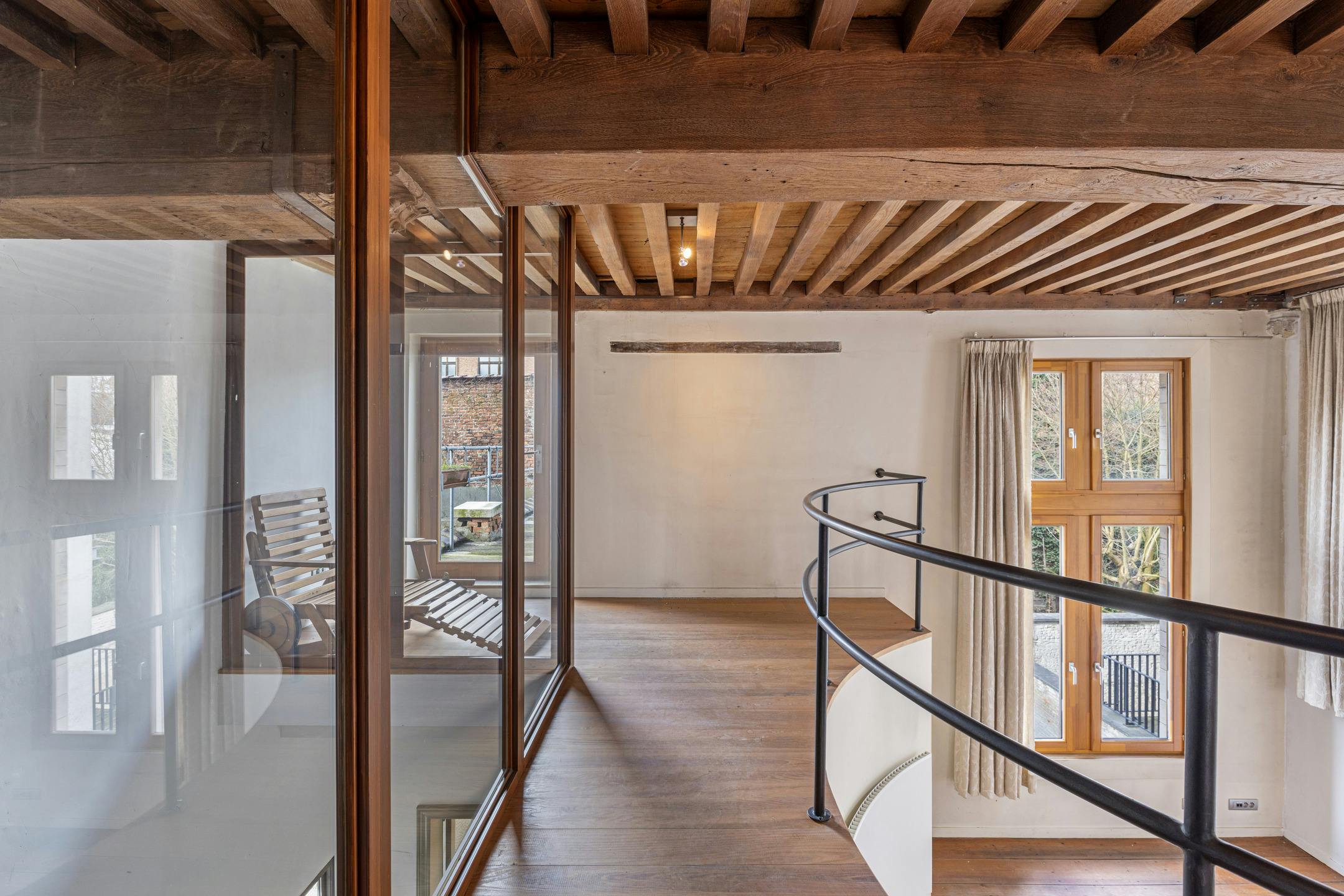 Handelshuis (466 m²) te koop te Antwerpen centrum  foto 19
