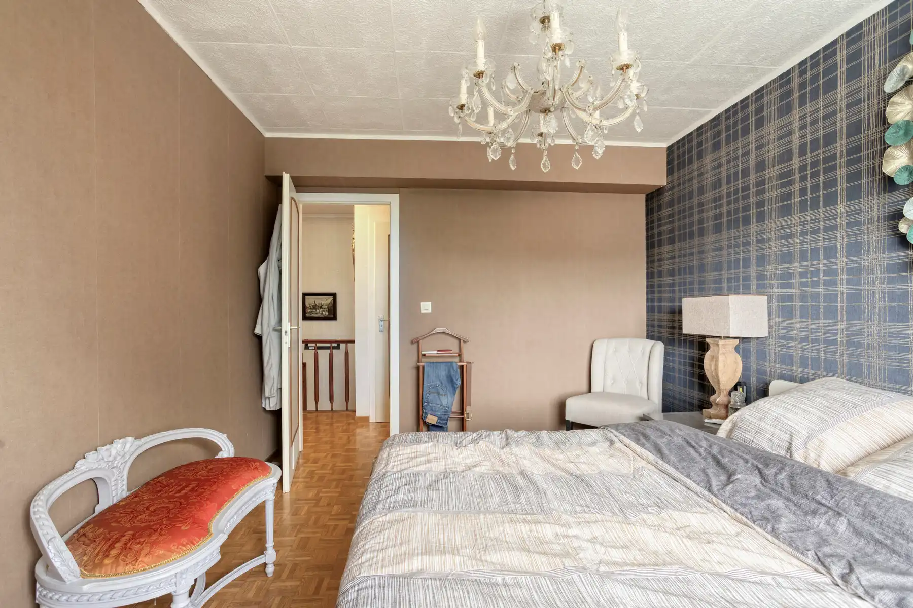 Rustig gelegen woning in verkeersluwe straat. foto 14