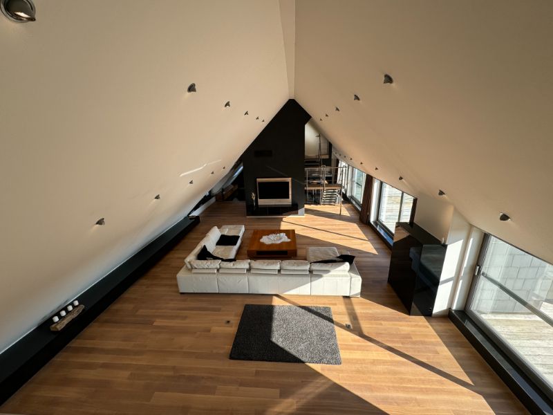 Magnifiek penthouse, centrum Geel, tot opp 420m²! foto 6