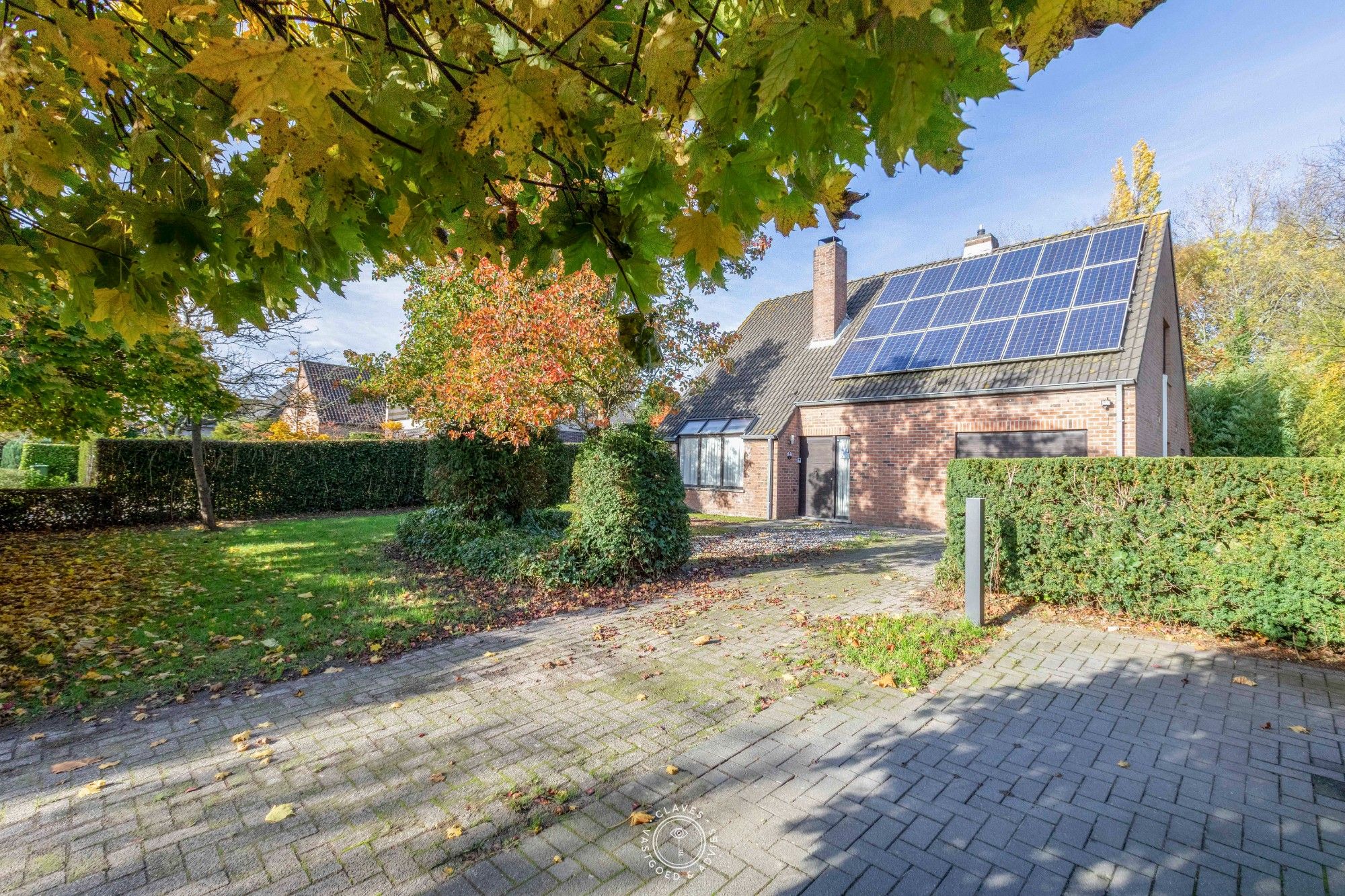 Huis te koop Kallohoekstraat 52 - 9100 Sint-Niklaas