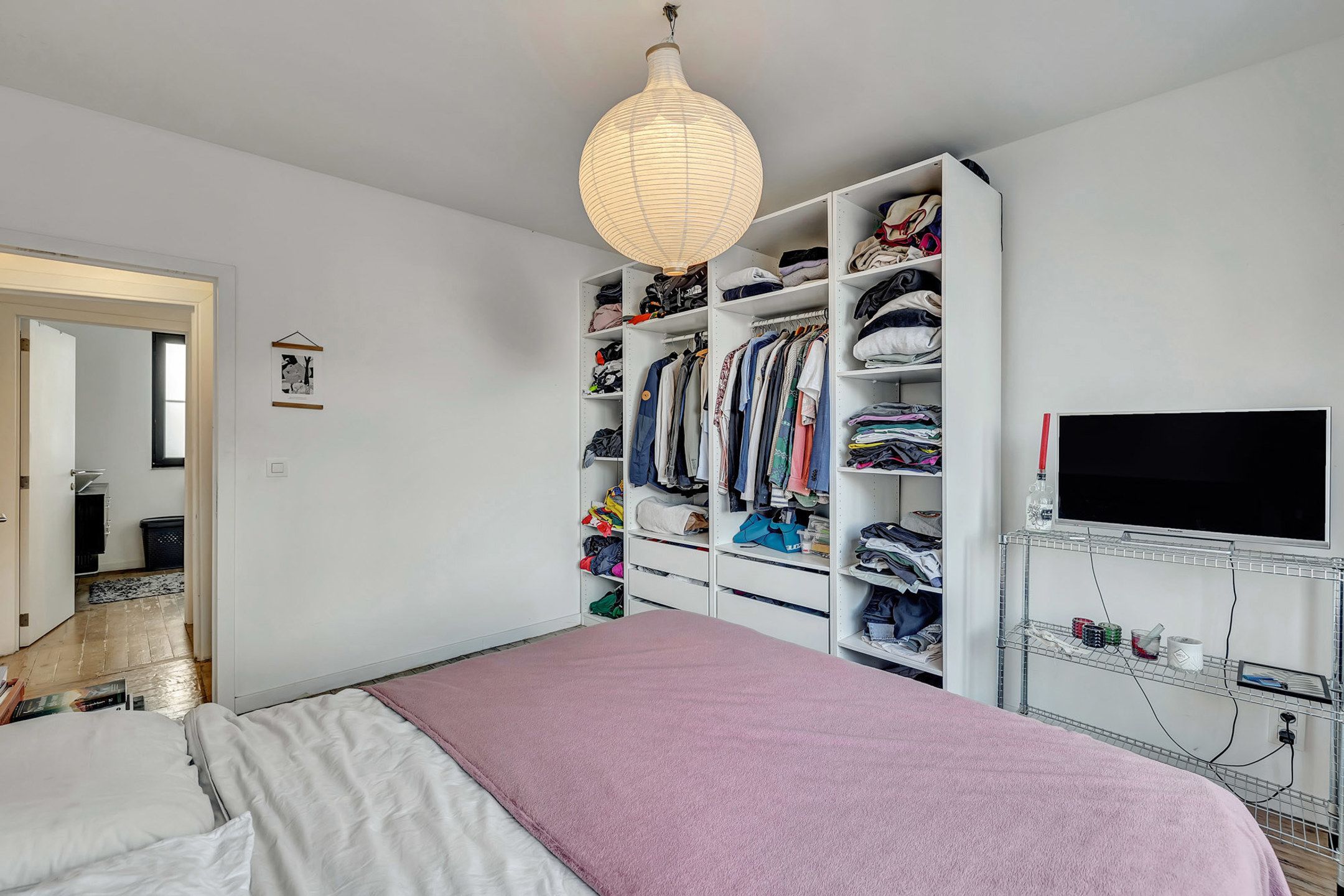 Ideale starterswoning of investeringspand! foto 12